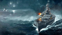   World of Warships  Wargaming