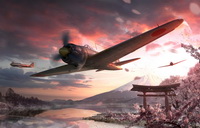   World of Warplanes