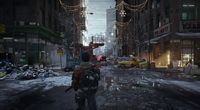 The Division  