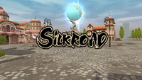  Silkroad-R