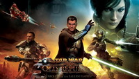 Star Wars: The Old Republic   