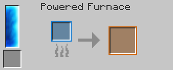 Gui Powered Furnace (Thermal Expansion)