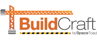 BuildCraft-logo